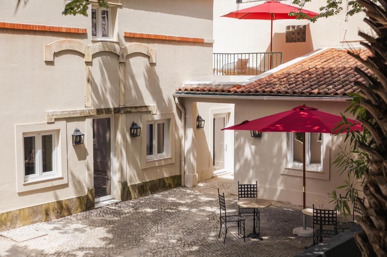 Gasthof Dear - Valmor Palace Lissabon
