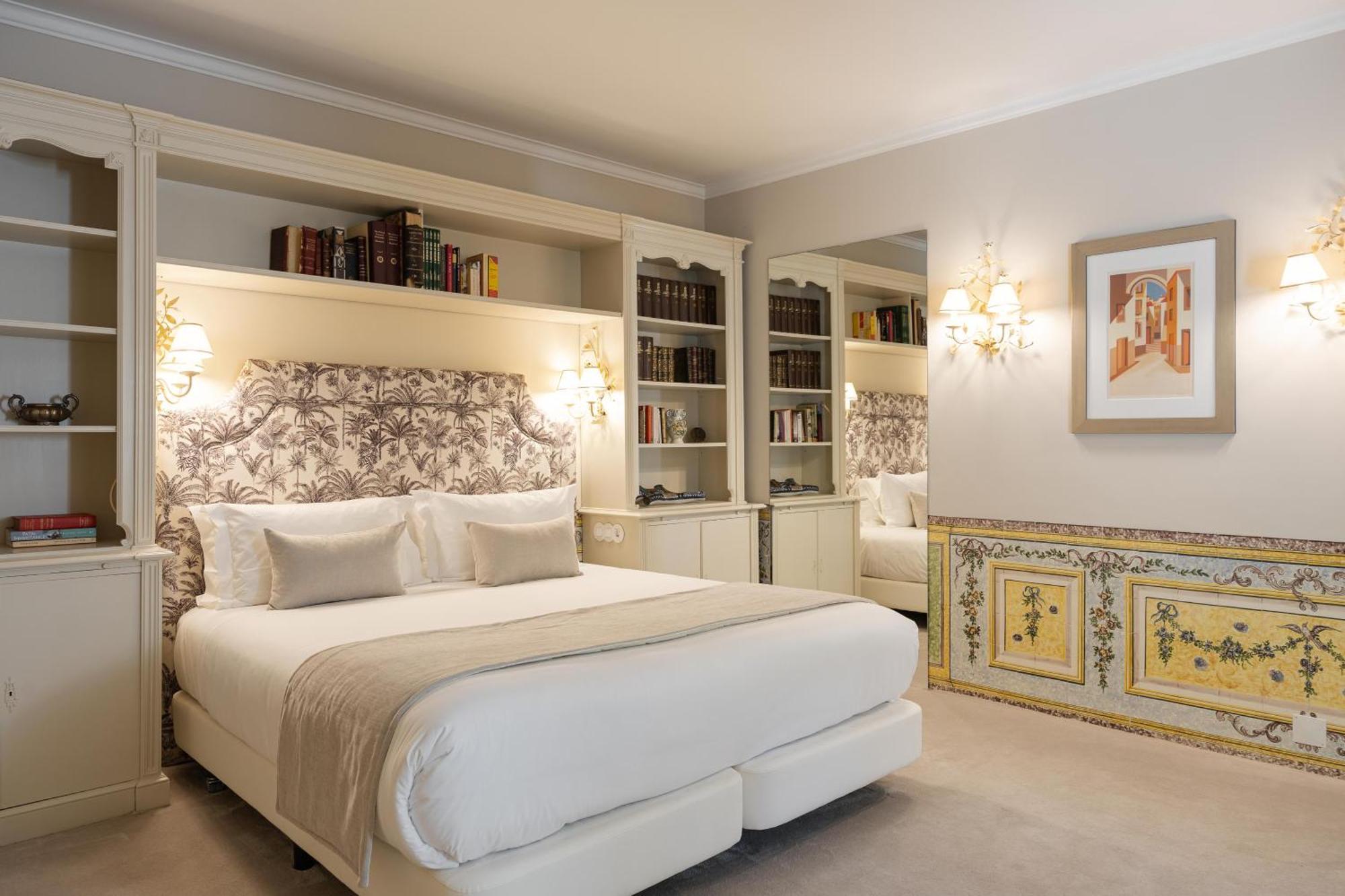 Dear - Valmor Palace 4*