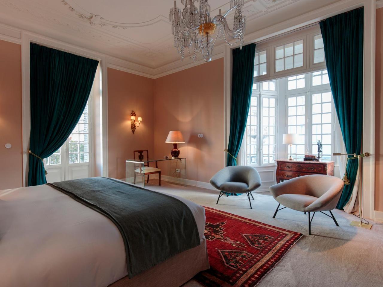 Gasthof Dear - Valmor Palace Lissabon