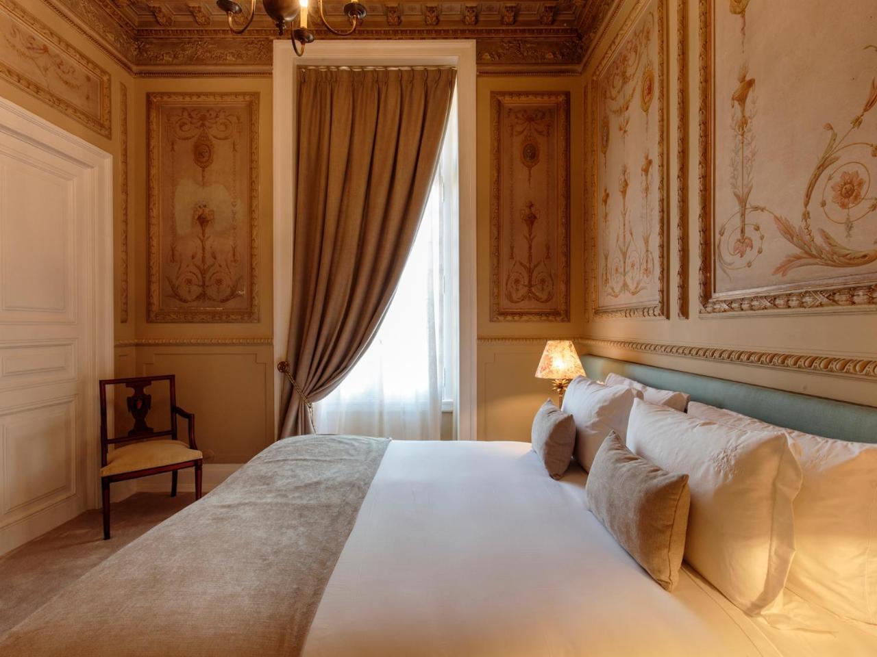 Dear - Valmor Palace Guest house 4*