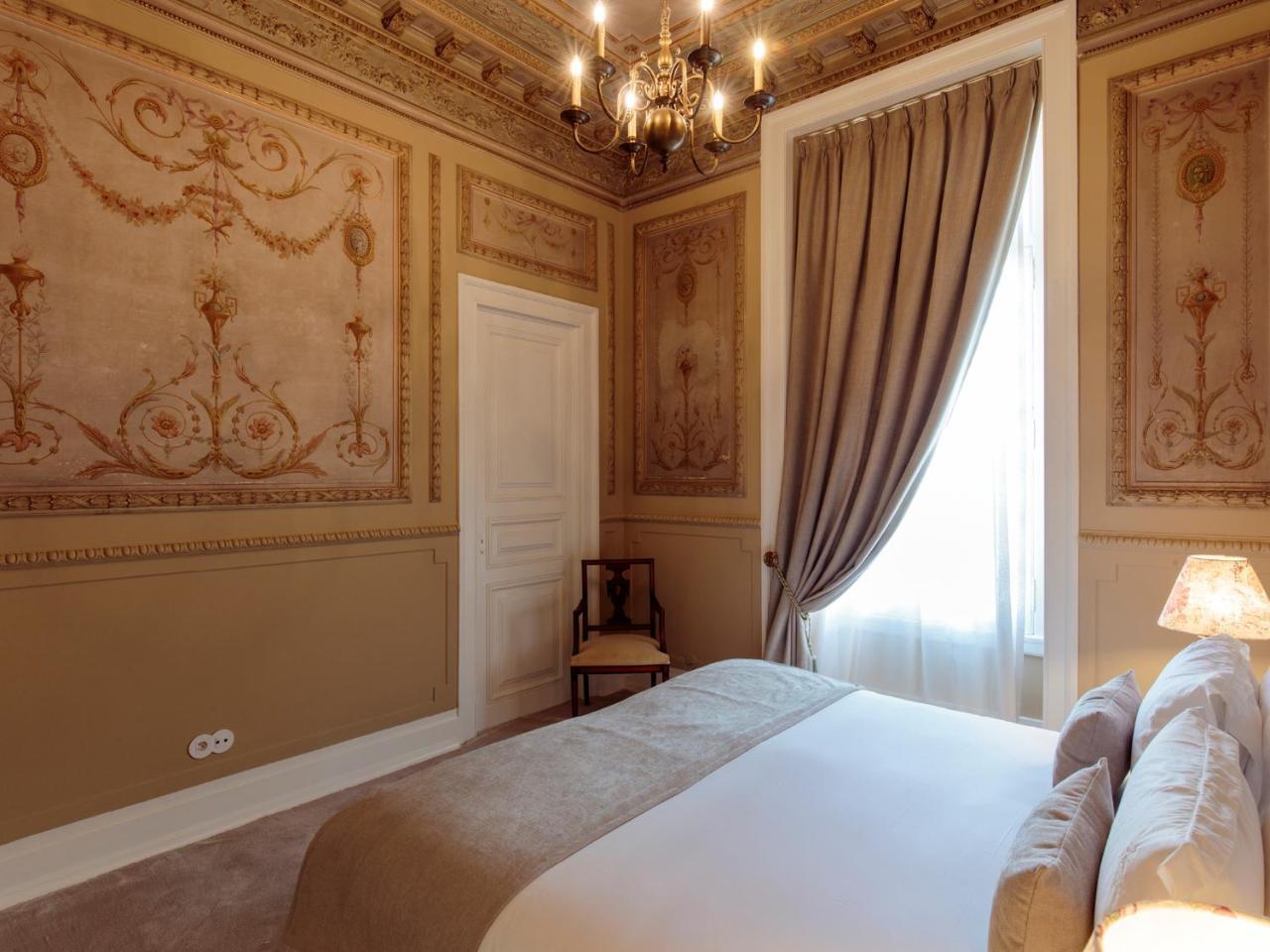 Dear - Valmor Palace 4* Lisbon