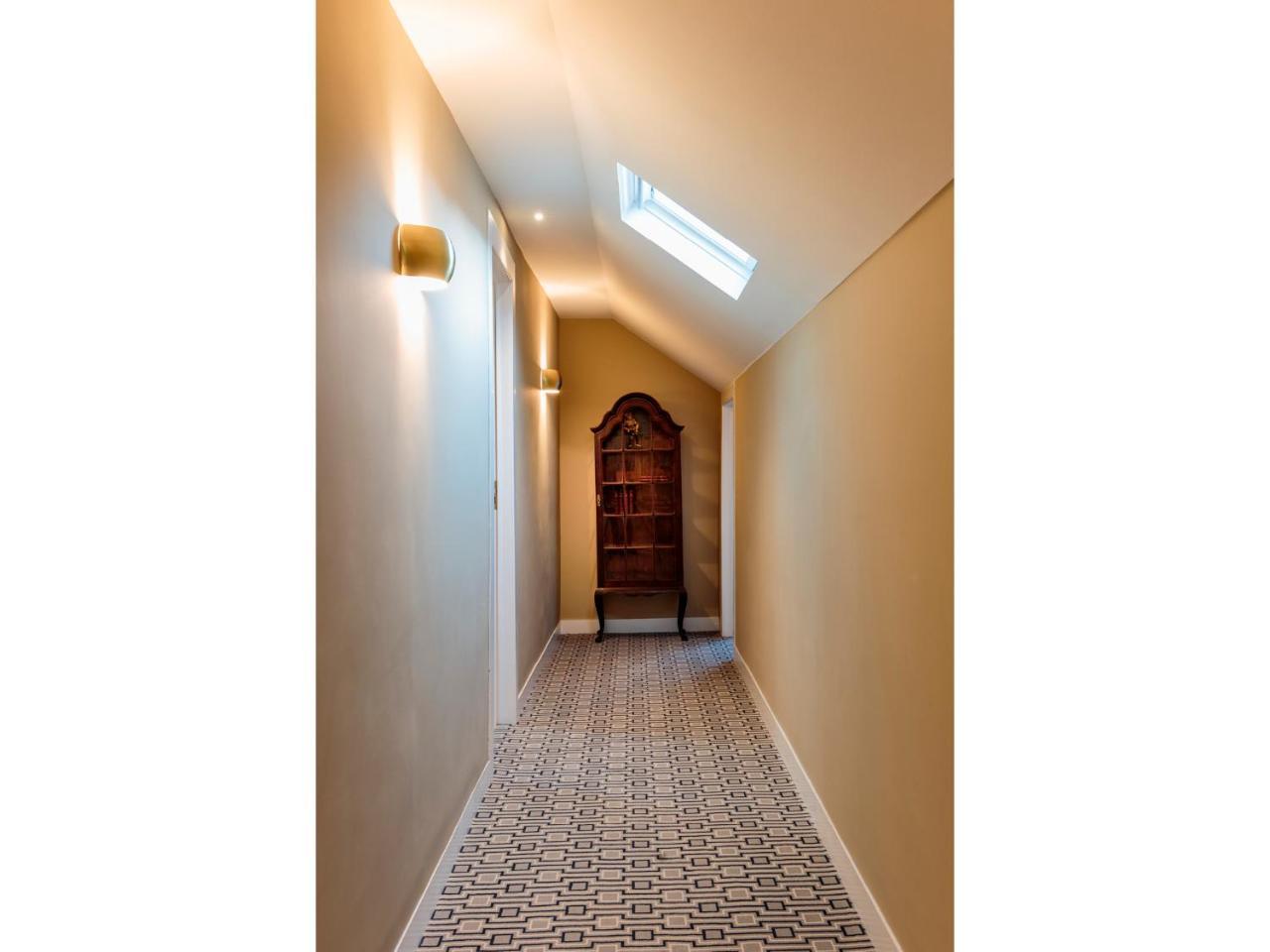 Guest house Dear - Valmor Palace