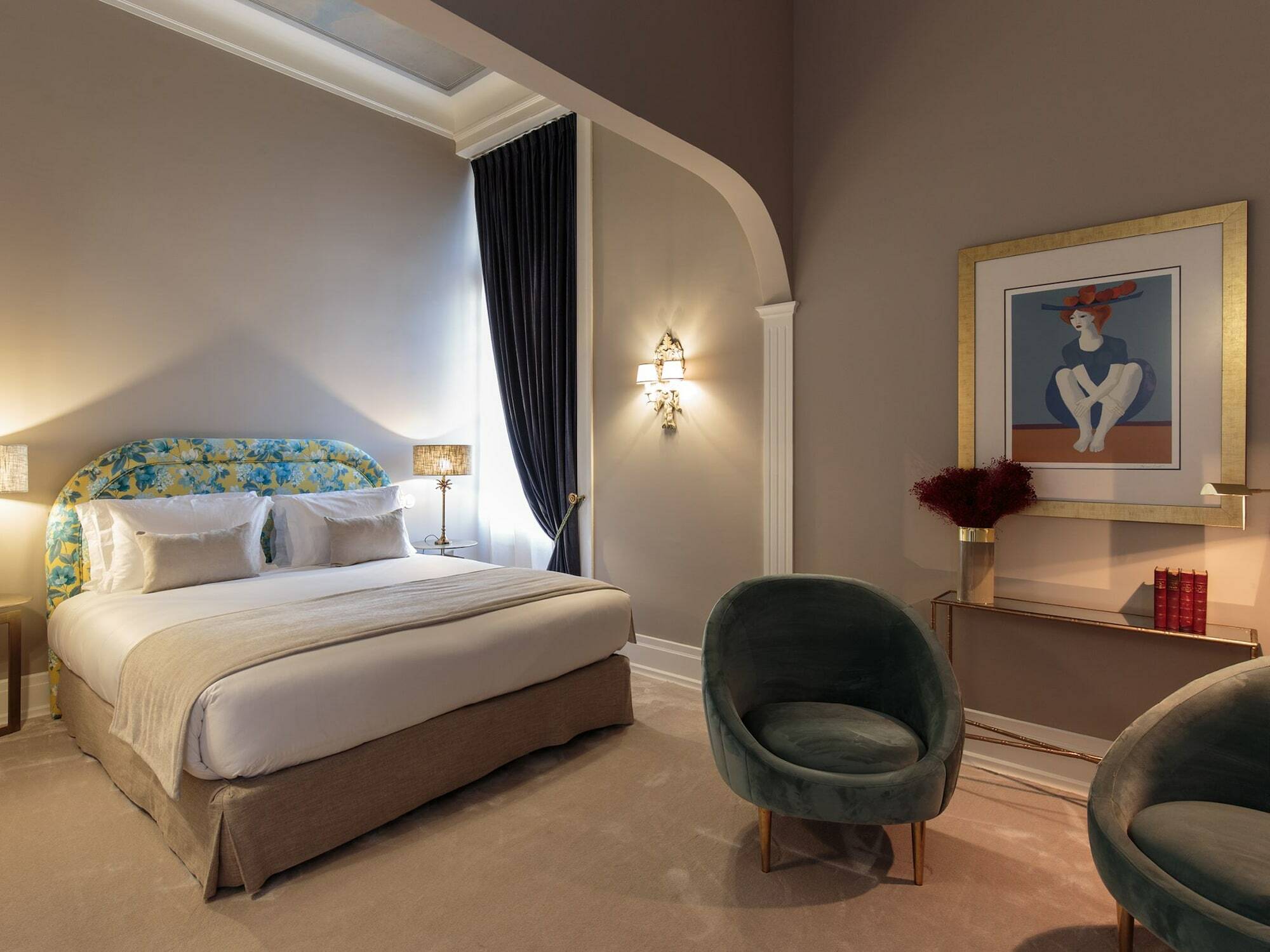 Guest house Dear - Valmor Palace 4*